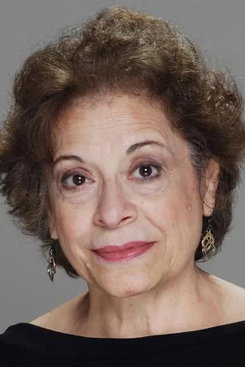 Susan Shalhoub Larkin foto