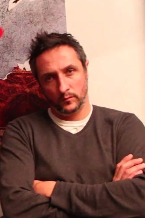 Rodolphe Lauga foto