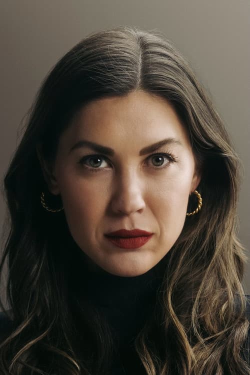 Anna Halberg foto