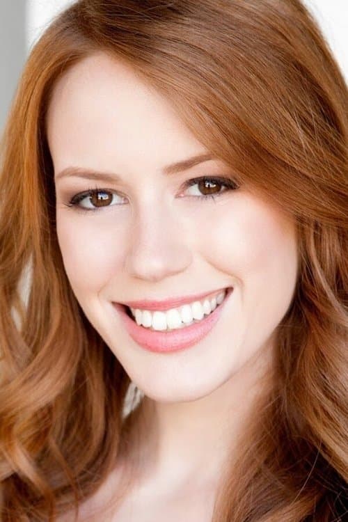 Marisha Ray foto