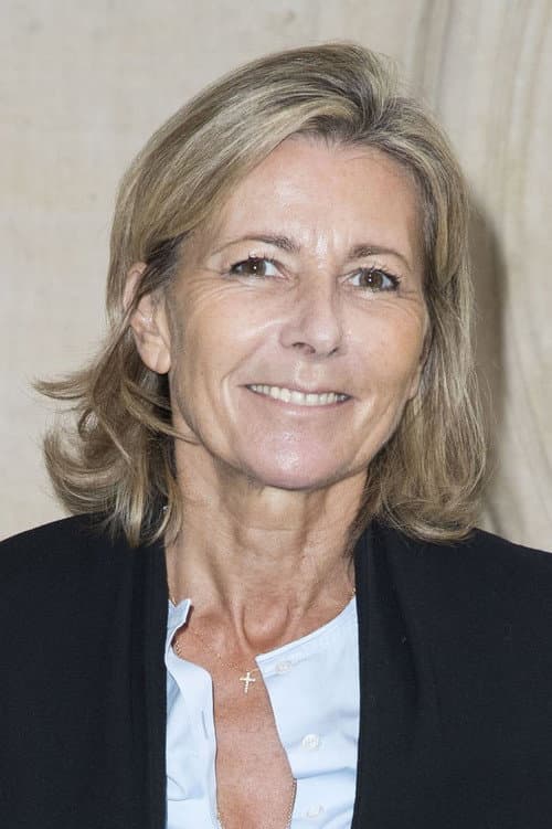Claire Chazal foto