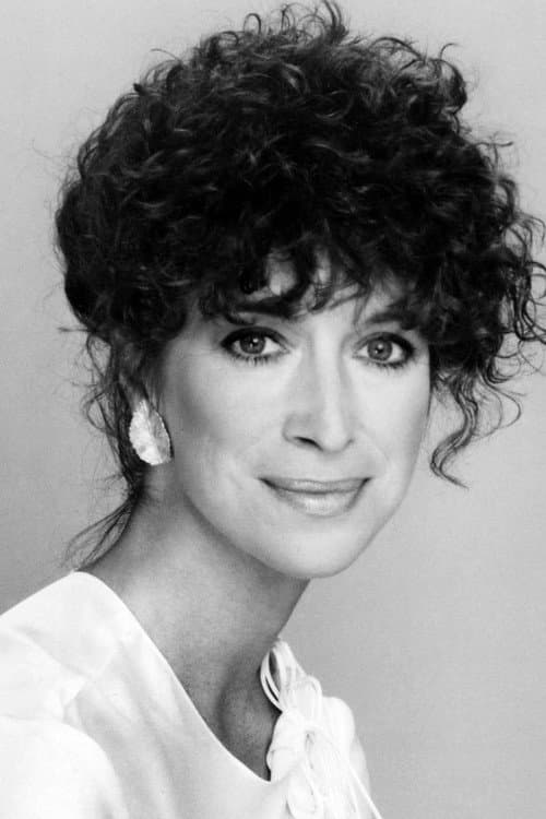 Valerie Curtin foto