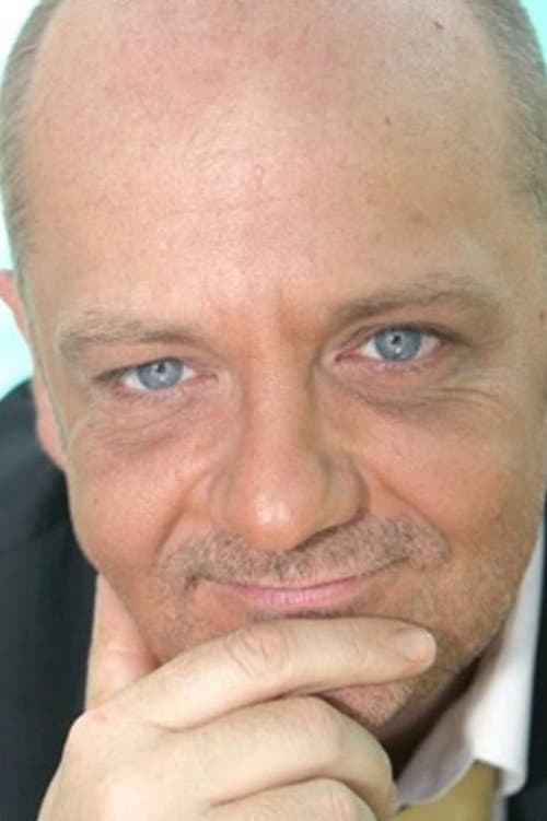 Tony Gaultier foto