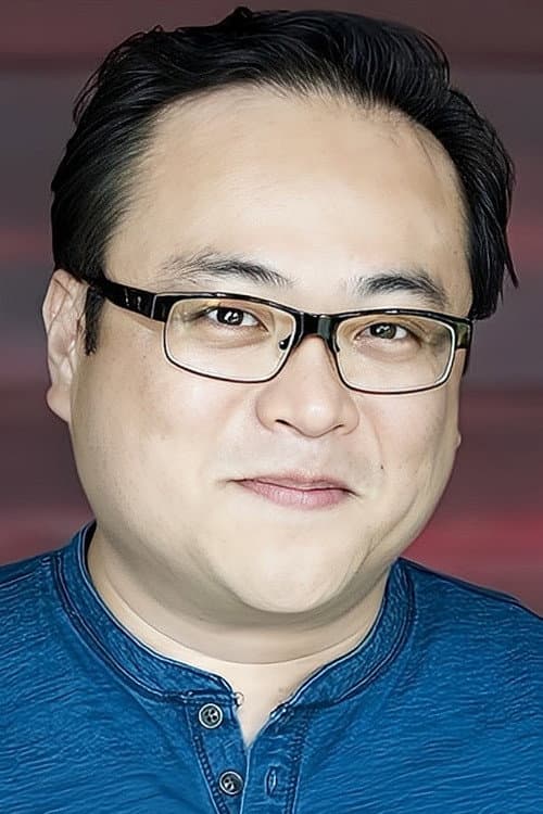 Leo Choy foto