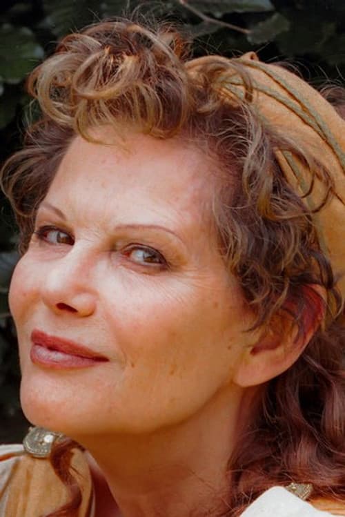 Maïté Nahyr foto