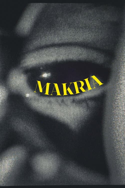 MAKRIA (2024) poster
