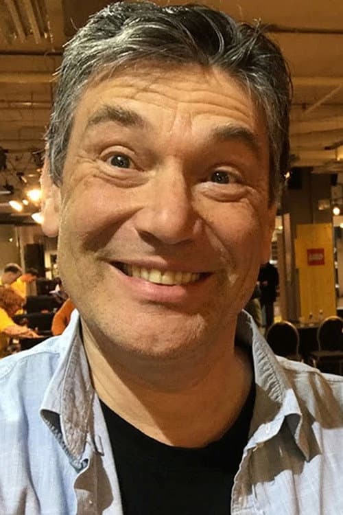Dirk Denoyelle foto