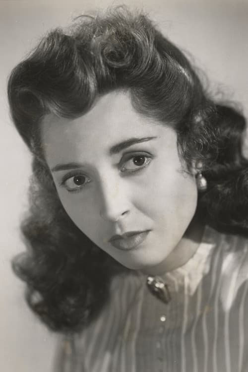 Lea Padovani foto