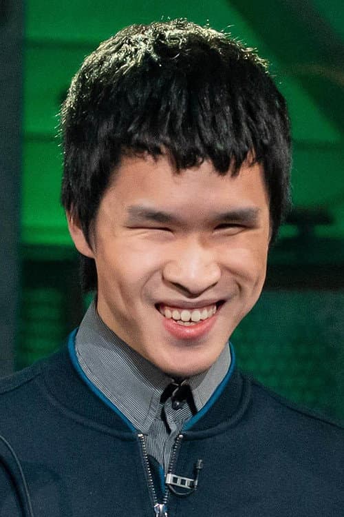 Antoine Hoang foto