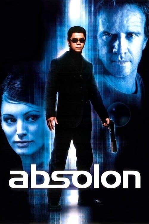 Absolon (2003) poster