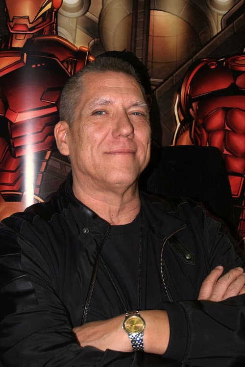 Bob Layton foto