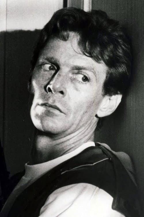 Harlan Cary Poe foto