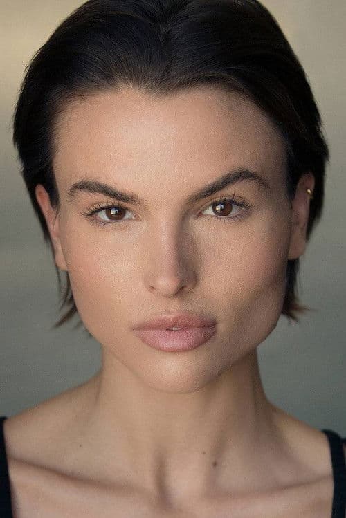 Rex Adams foto
