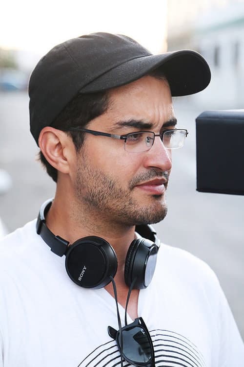 Thiago Dadalt foto