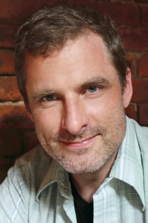 Ryan McCarthy foto