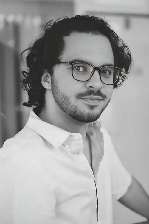 Ruben Pelosse foto