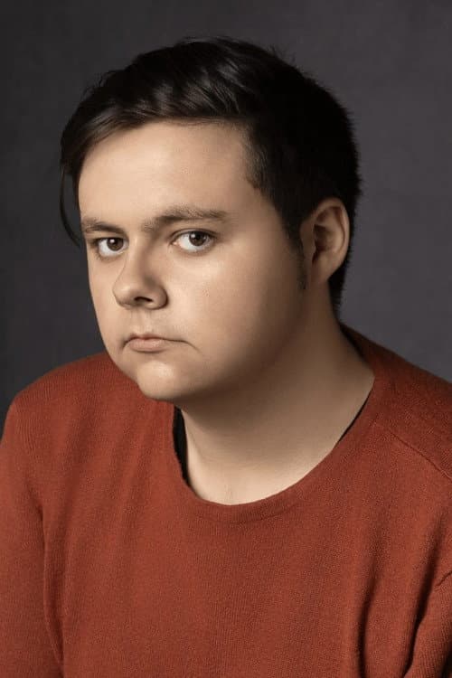 Lucas Rainger foto