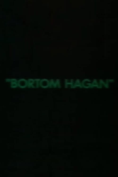 Bortom hagan (1988) poster