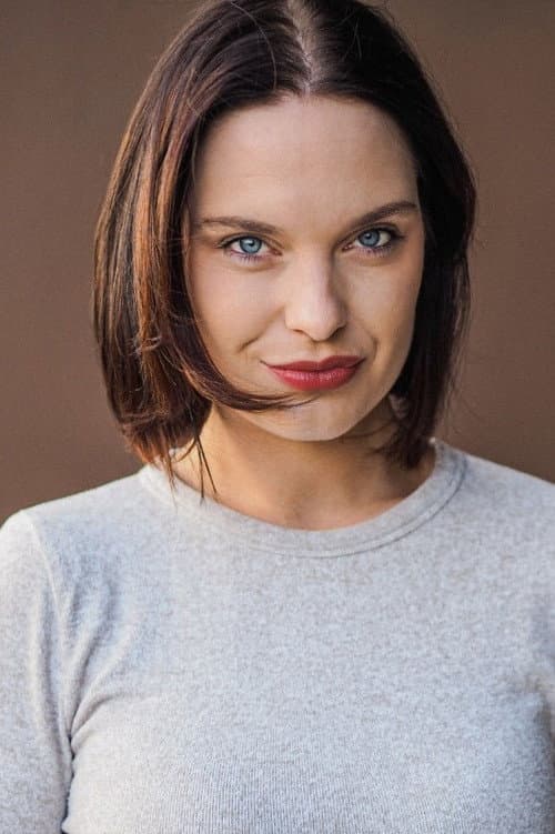 Clara Große foto