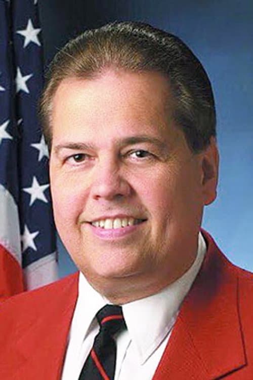 Alan Osmond foto