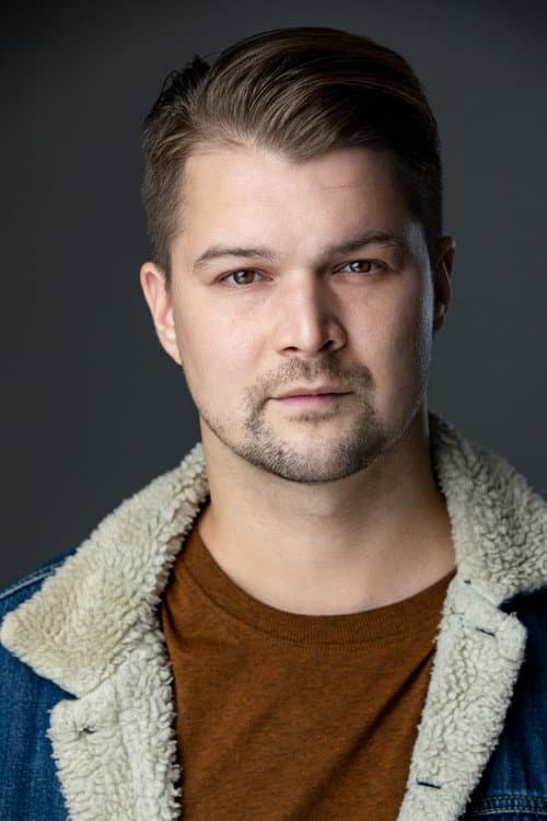 Alex Montyro foto