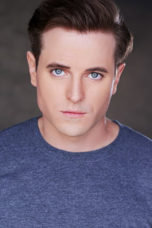 Michael Tibbetts foto