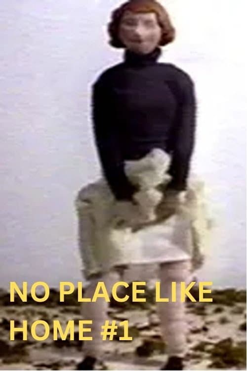 No Place Like Home #1 (1999) poster