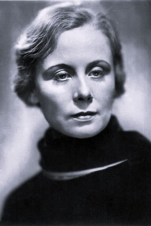 Helene Thimig foto