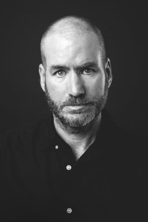 Ed Dougherty foto