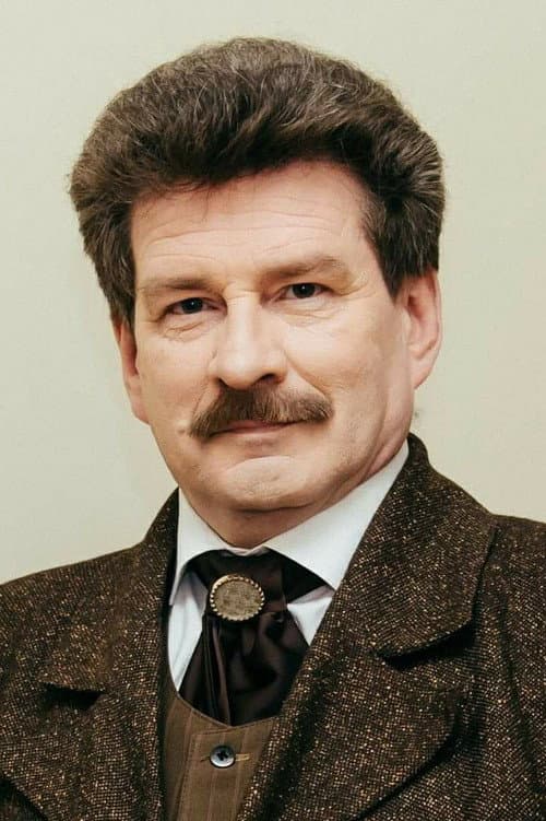 Орест Гарда foto