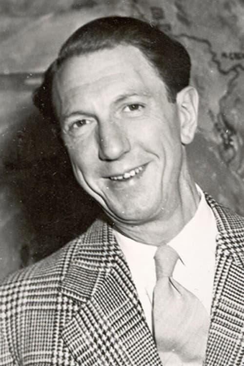 Leif Juster foto