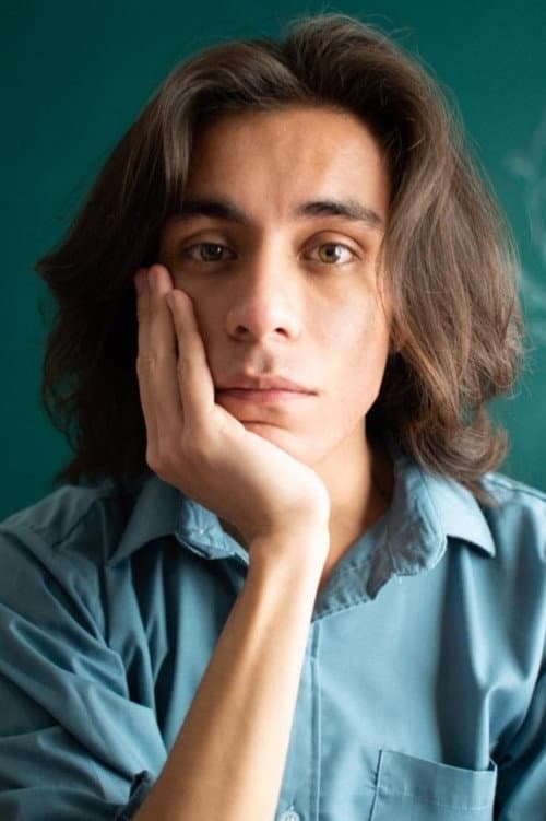 Rodolfo Vilchis-Conde foto