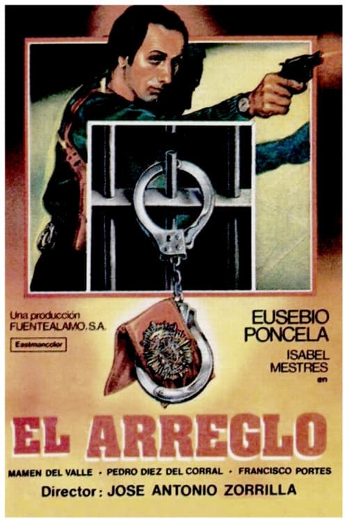 El arreglo (1983) poster