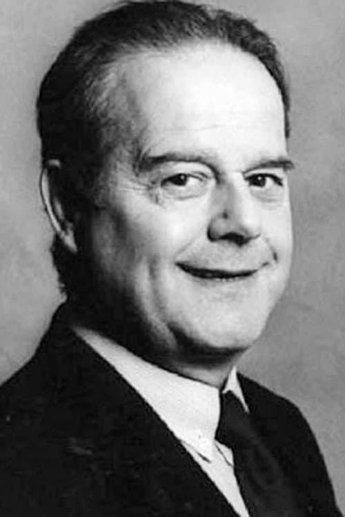 Bruno Balp foto