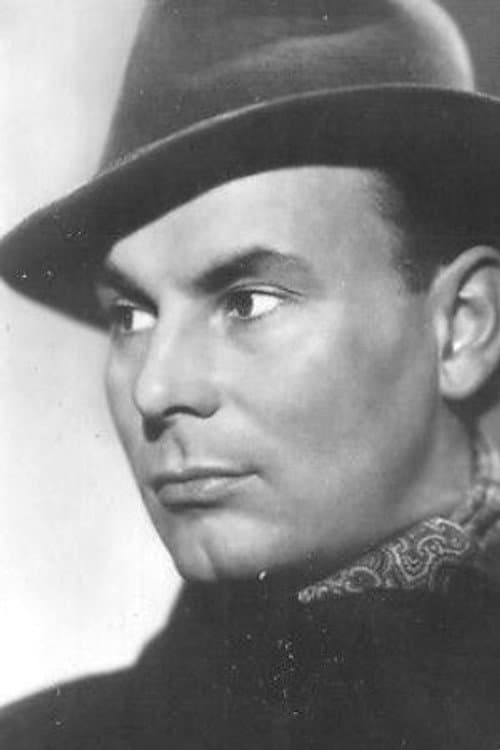 Fred Liewehr foto