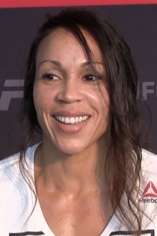 Marion Reneau foto