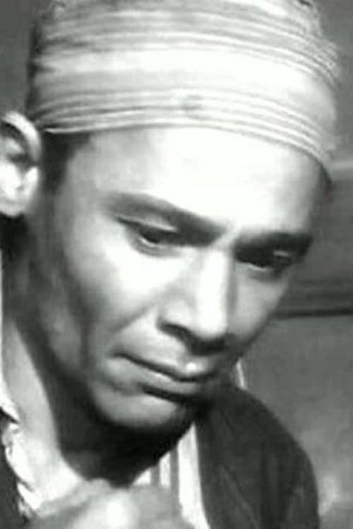 Mohammed Tawfik foto