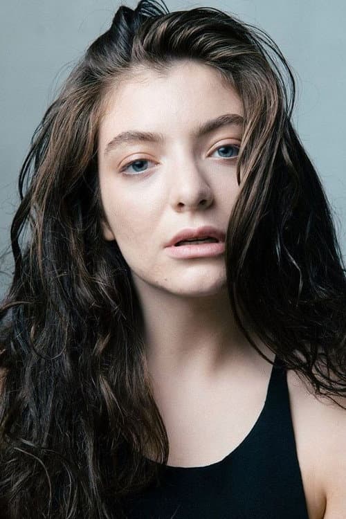 Lorde foto