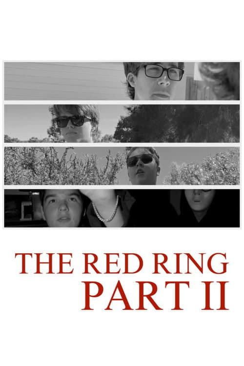 The Red Ring: Part II (2024) poster