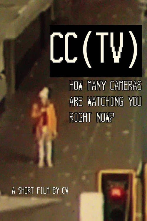CC(TV) (2026) poster