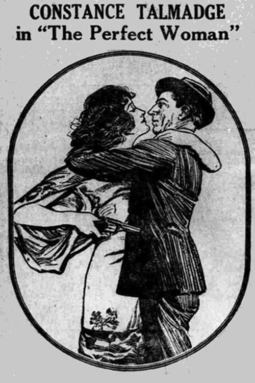 The Perfect Woman (1920) poster