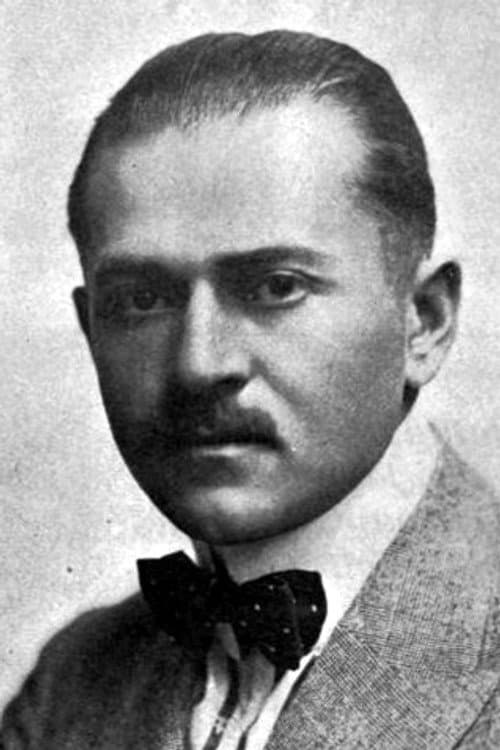 Henry Lehrman foto