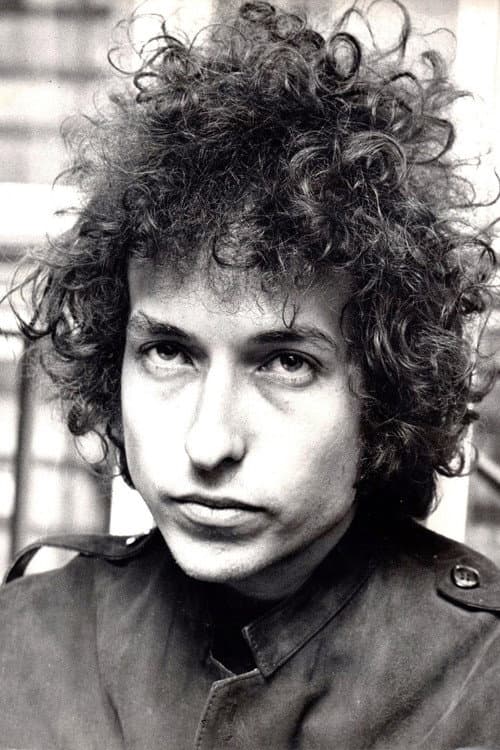 Bob Dylan foto