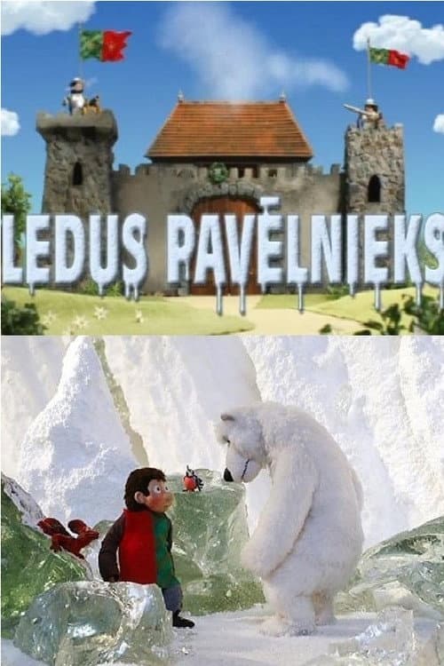 Ledus pavēlnieks (2009) poster
