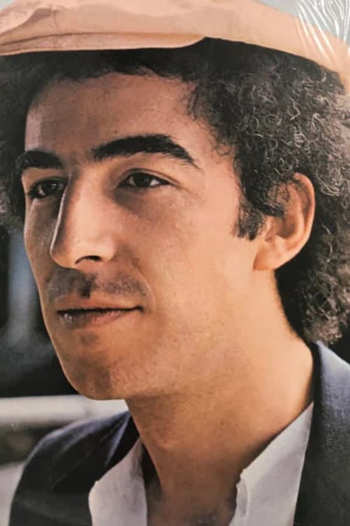 Renato Pareti foto