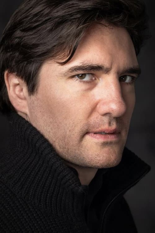 Dustin Teuber foto