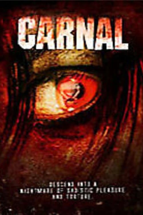 Mala carne (2003) poster