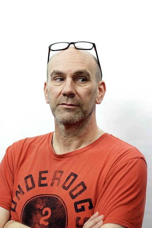 Clive Tonge foto