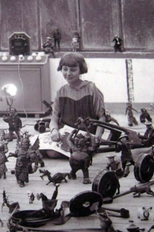 Irene Starewicz foto