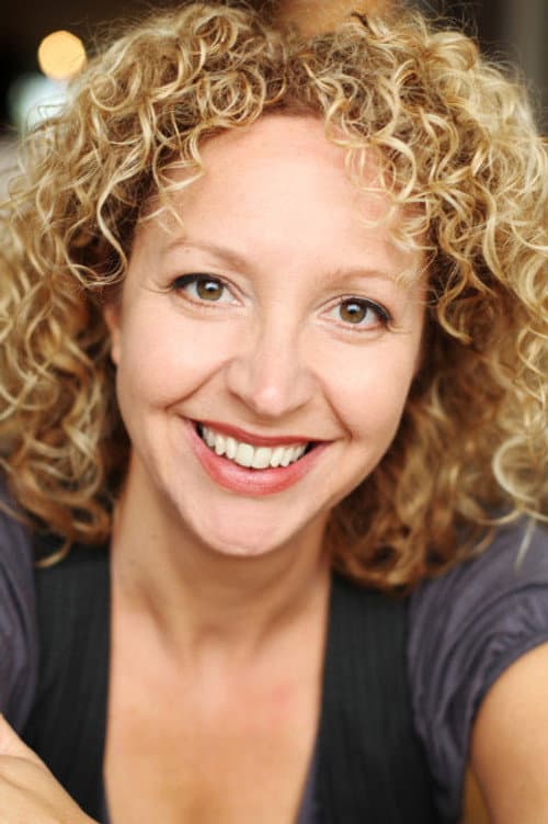 Marie-France Duquette foto